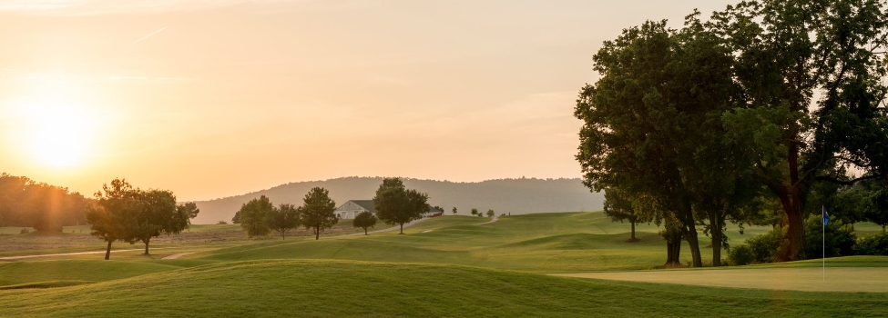 Stonebridge Meadows Golf Club