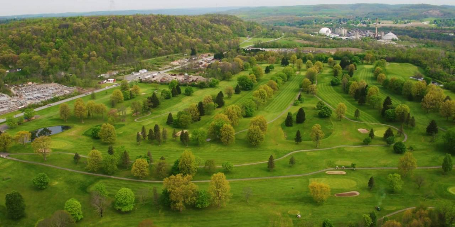 Stonecrest Golf Course