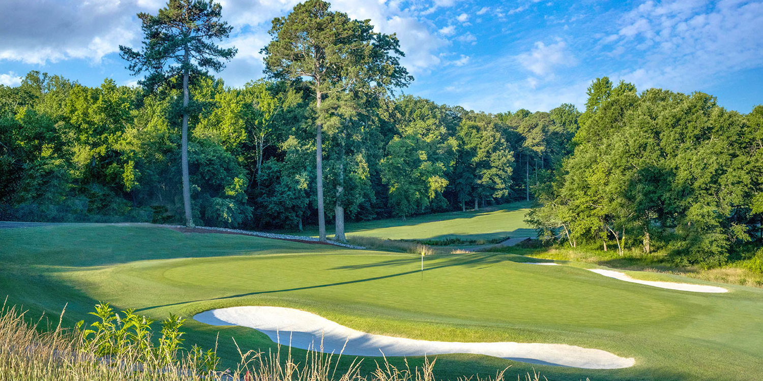 Stonehenge Golf & Country Club