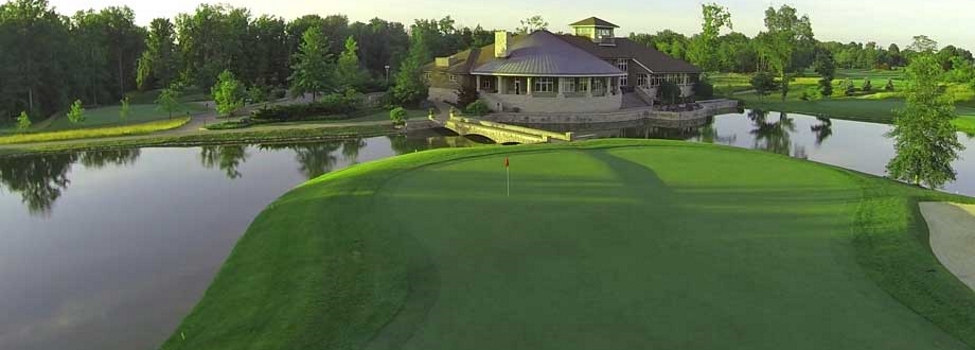 The Golf Club at Stonelick Hills