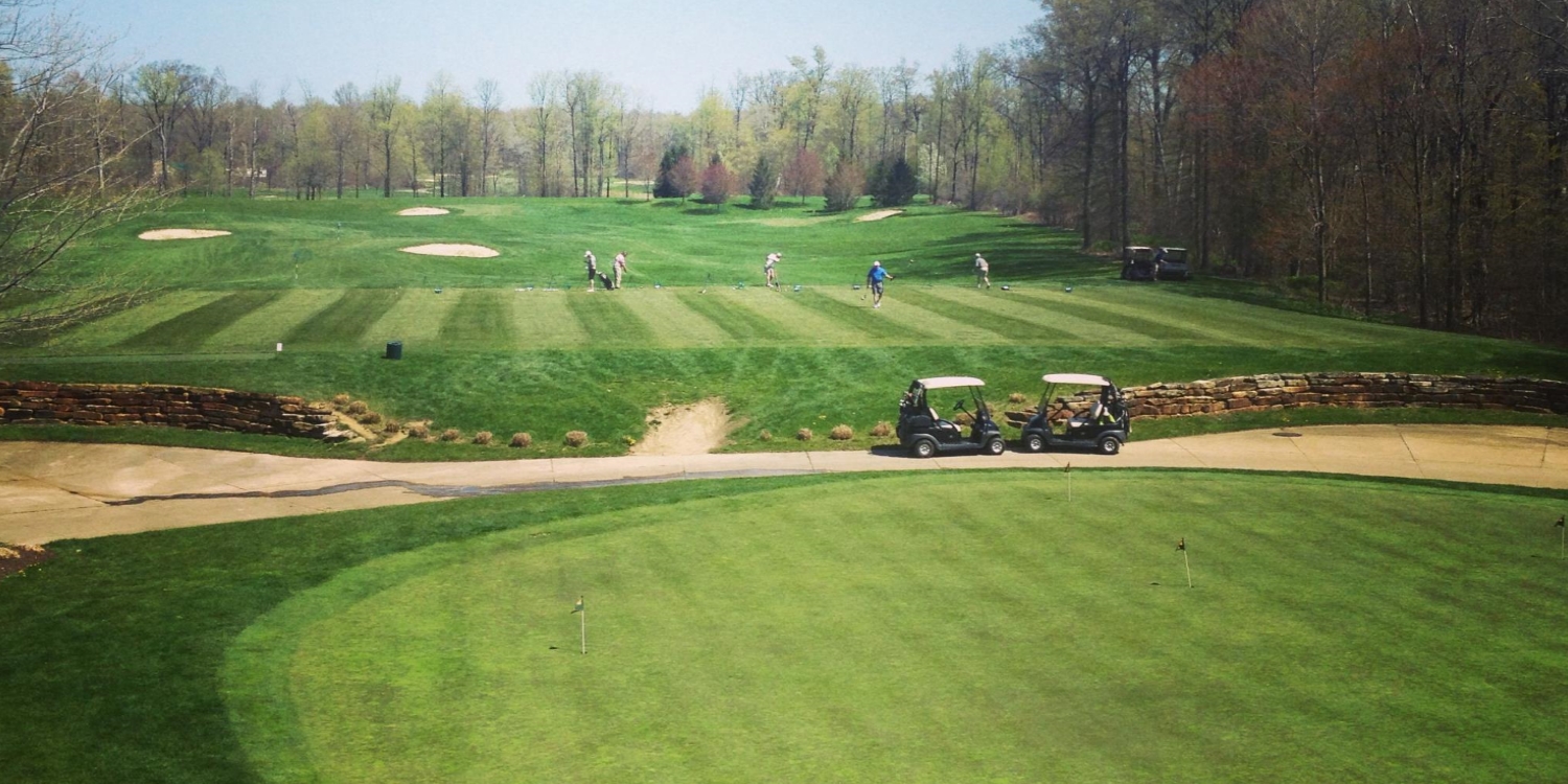 StoneWater Golf Club