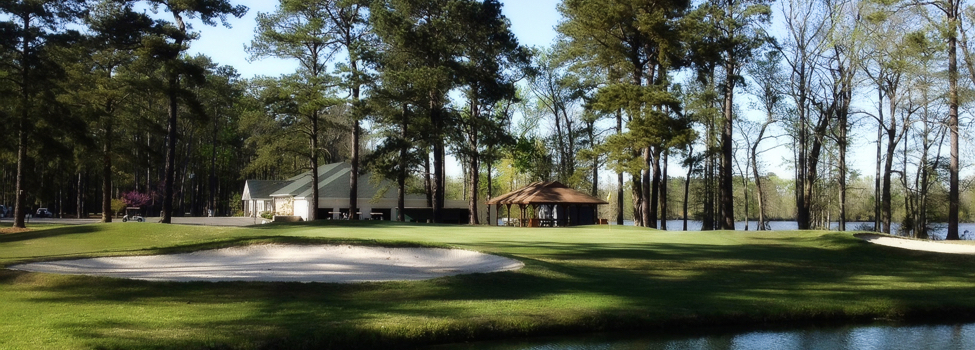 Stumpy Lake Golf Course