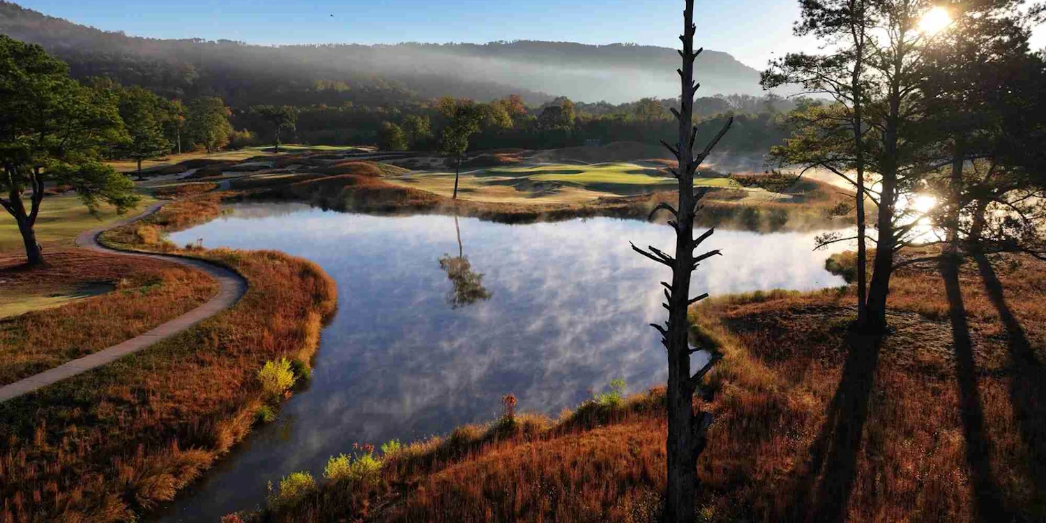 Sweetens Cove Golf Club