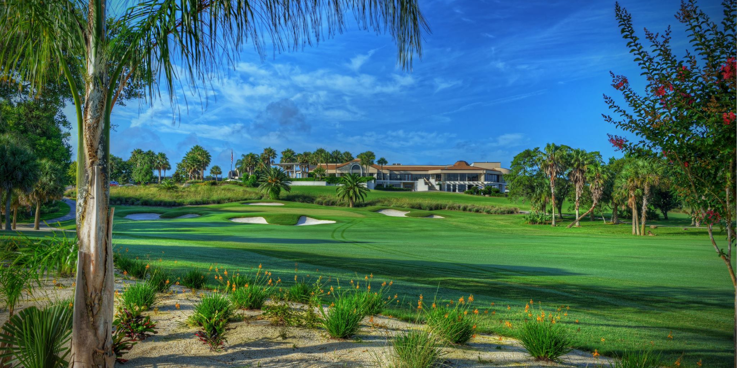 Sugar Mill Country Club