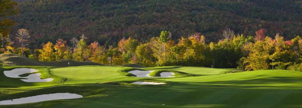 Sunday River Golf Club