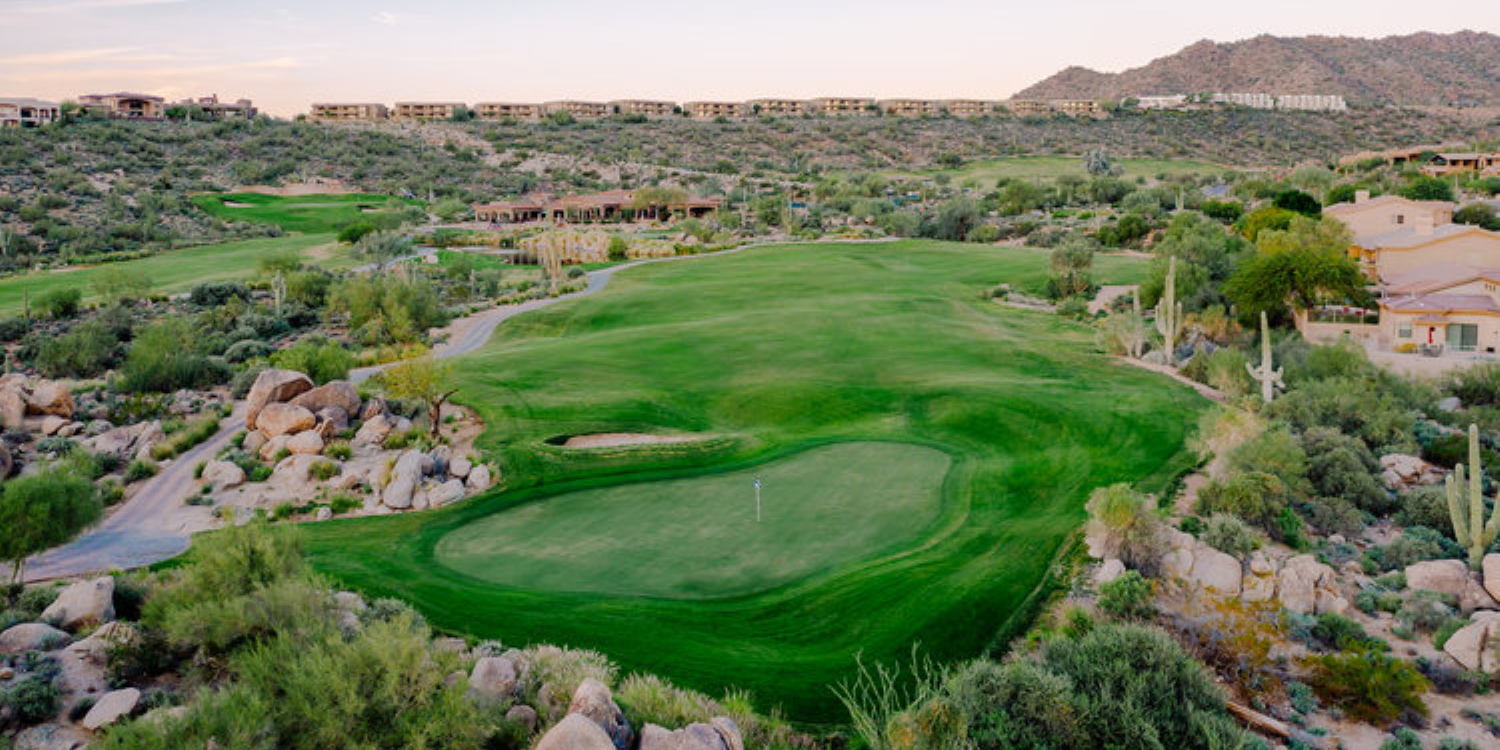 SunRidge Canyon Golf Club