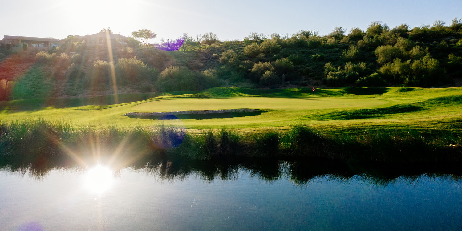 SunRidge Canyon Golf Club