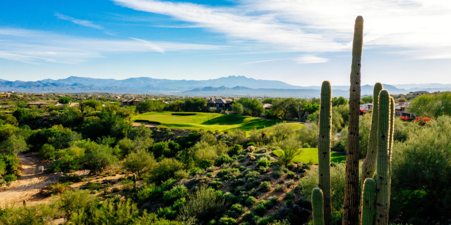 SunRidge Canyon Golf Club