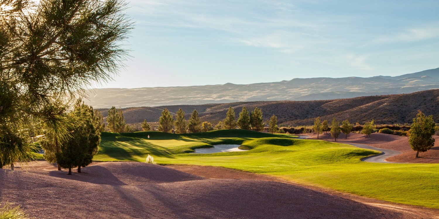 SunRiver Golf Course