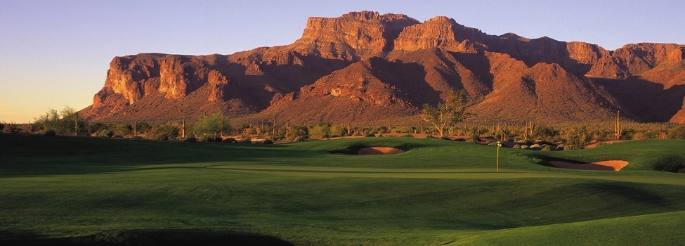 Superstition Mountain Golf & Country Club