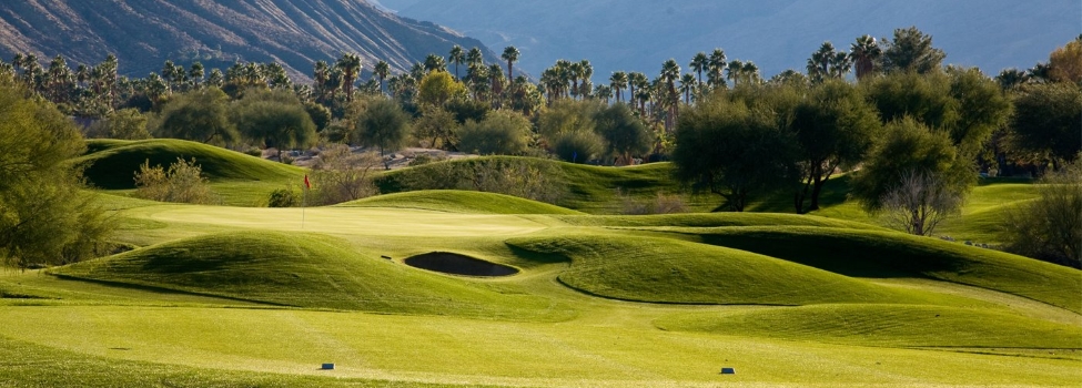 Tahquitz Creek Golf Resort