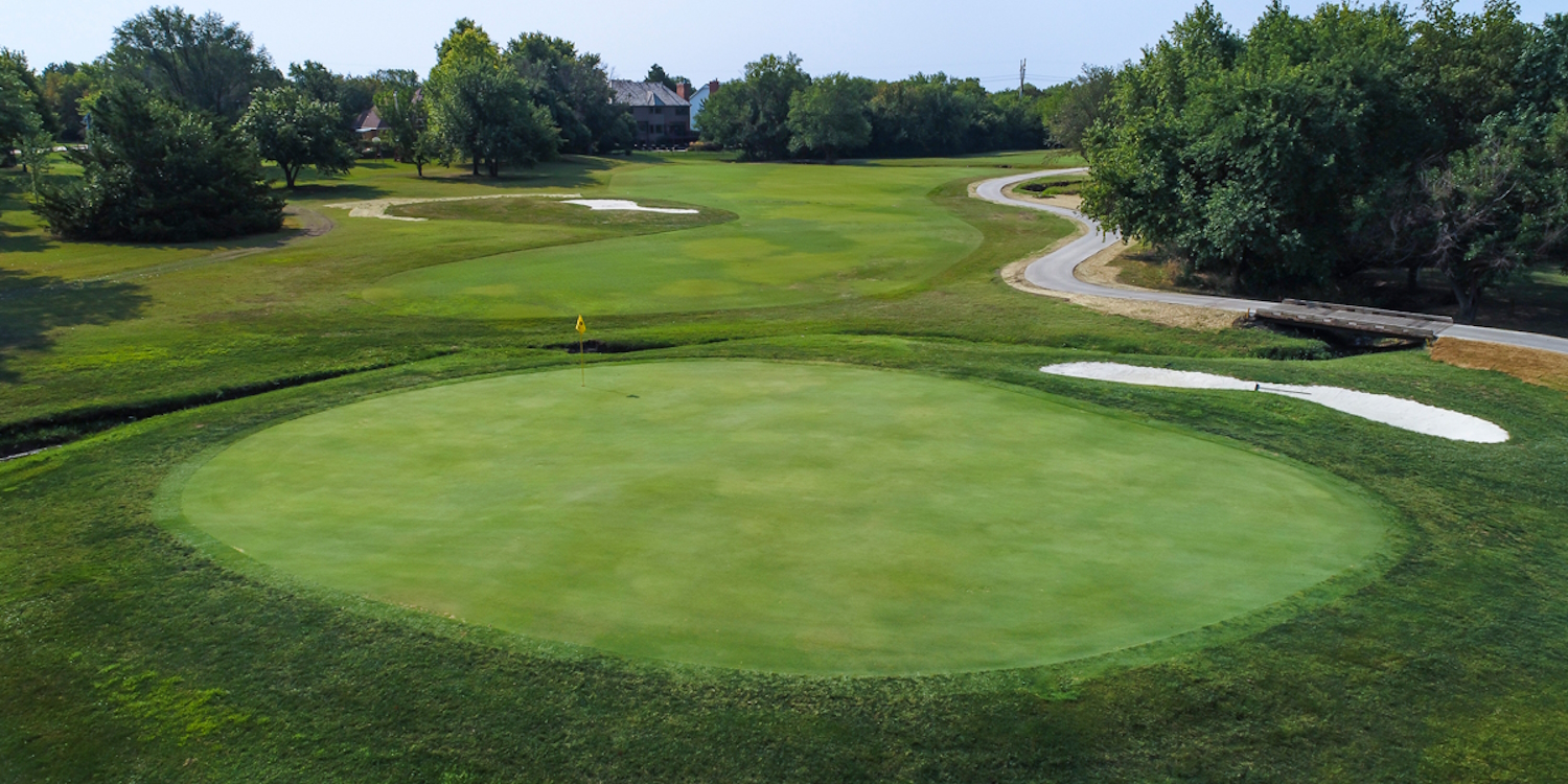 Tallgrass Country Club