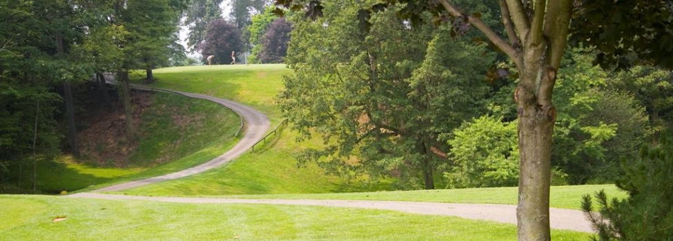 Tam OShanter Golf Course