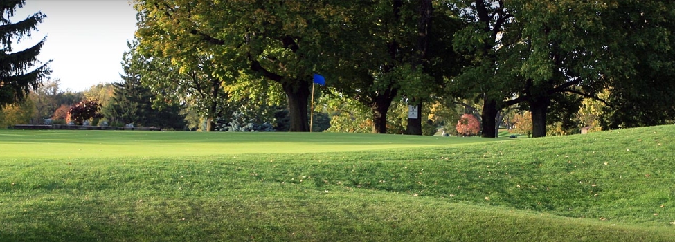 Tam OShanter Public Golf Course