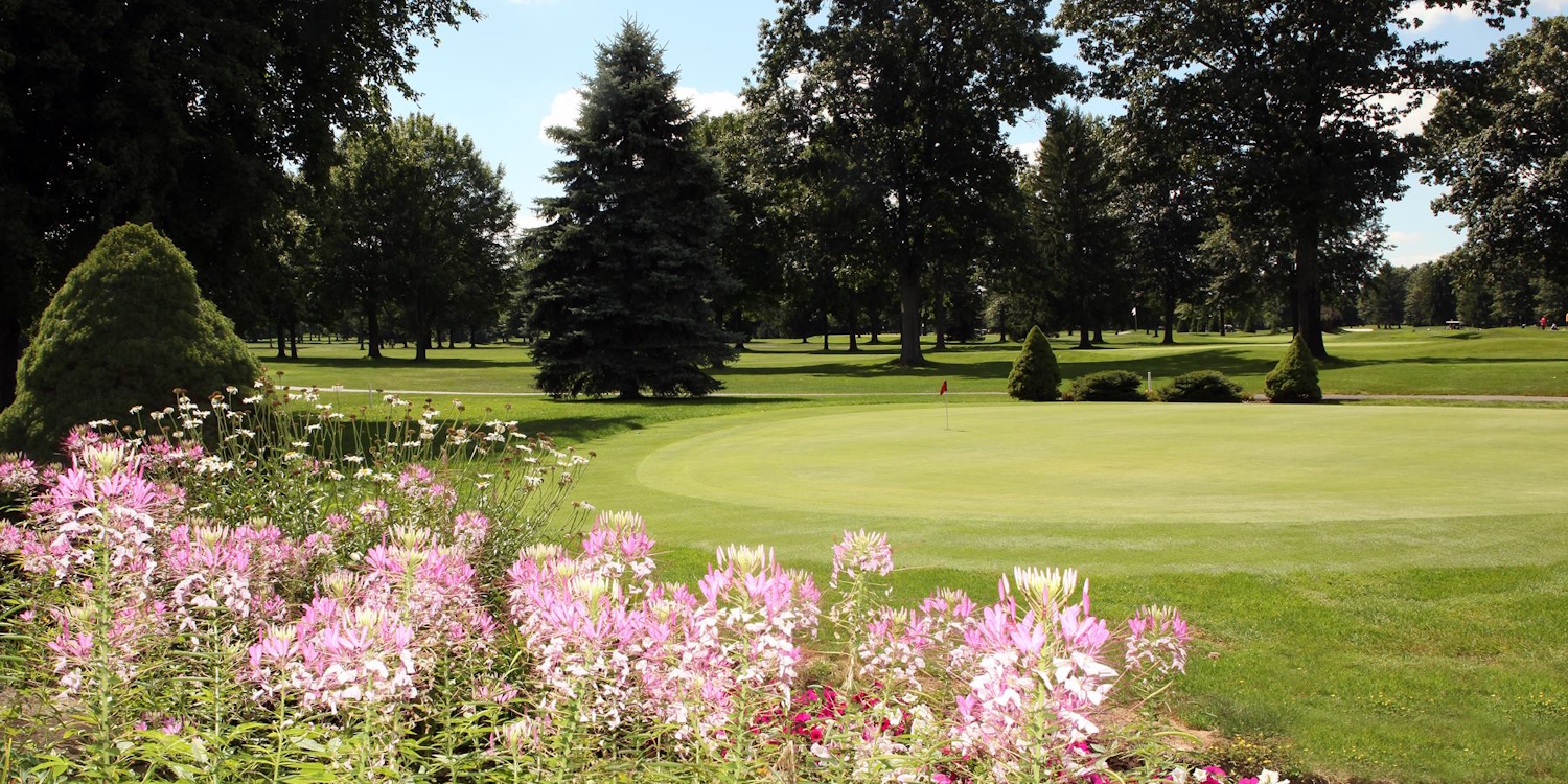 Tannenhauf Golf Club