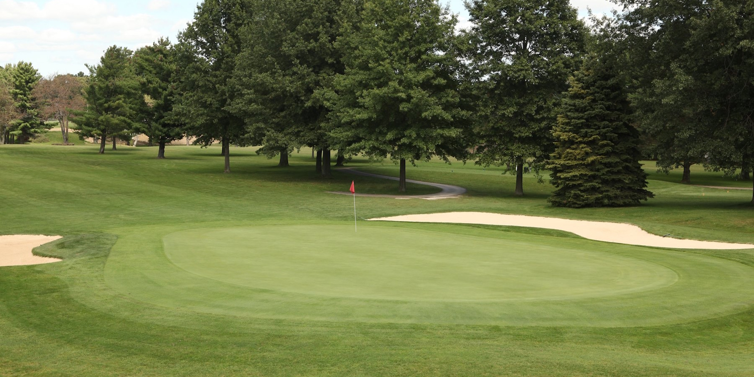 Tannenhauf Golf Club