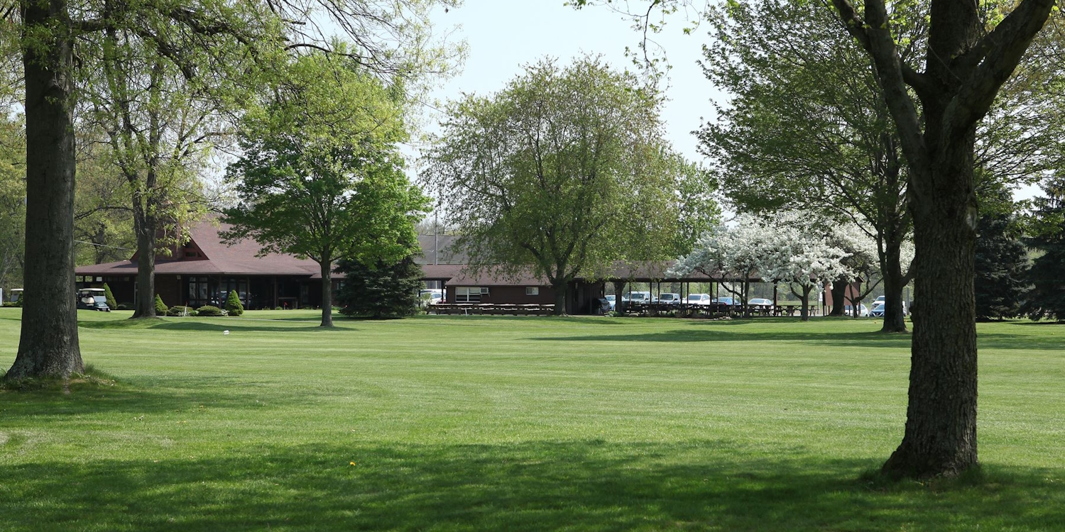 Tannenhauf Golf Club