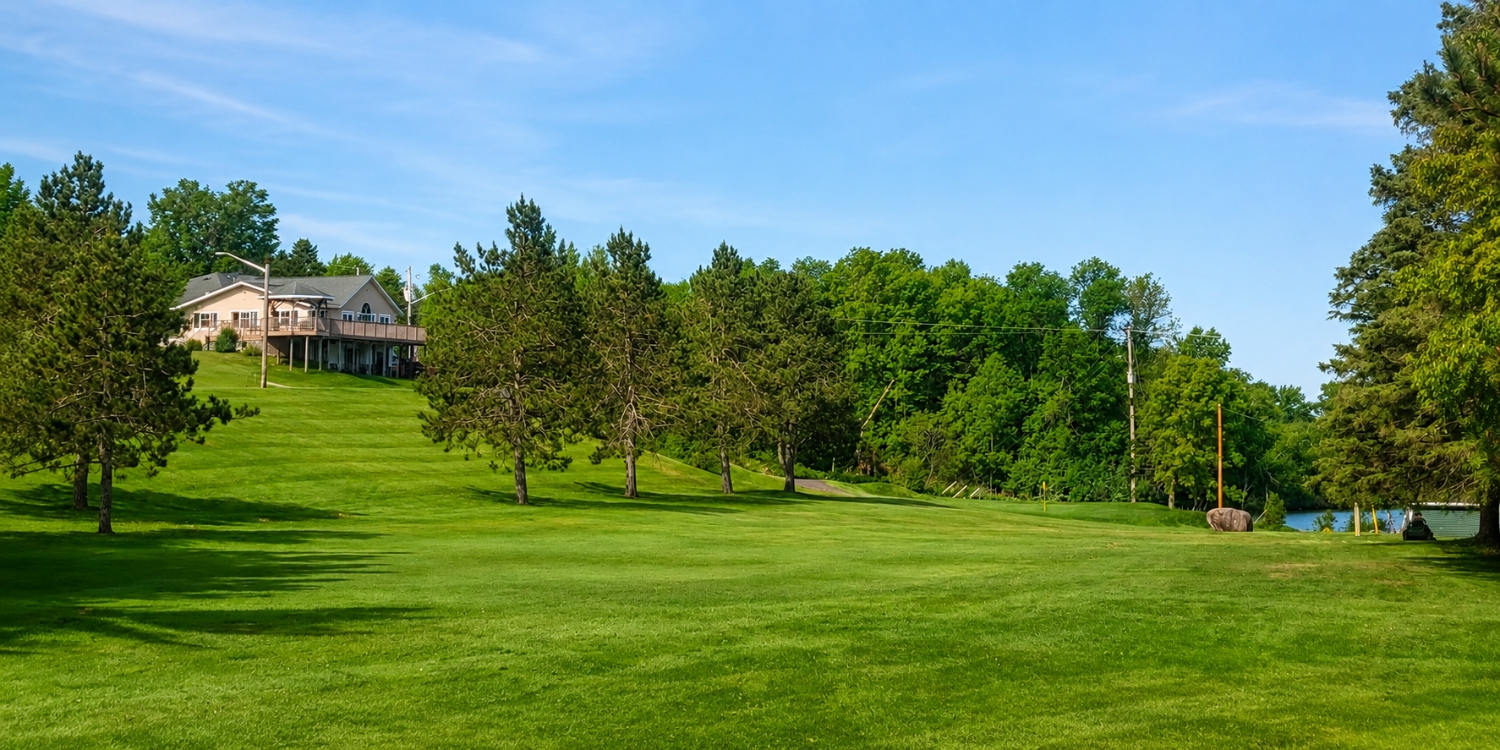 Tee A Way Golf Club