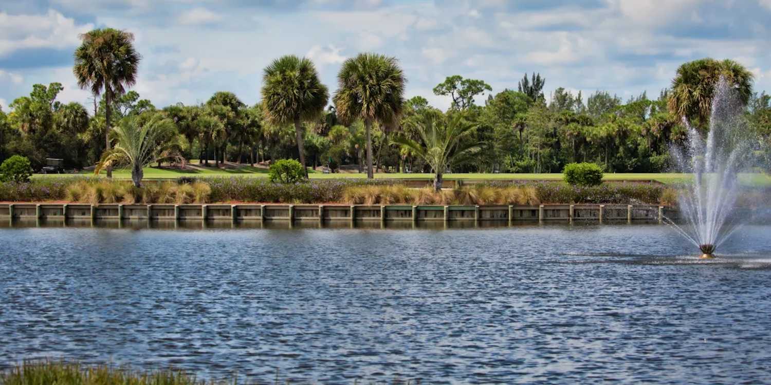 The Preserve at Ironhorse