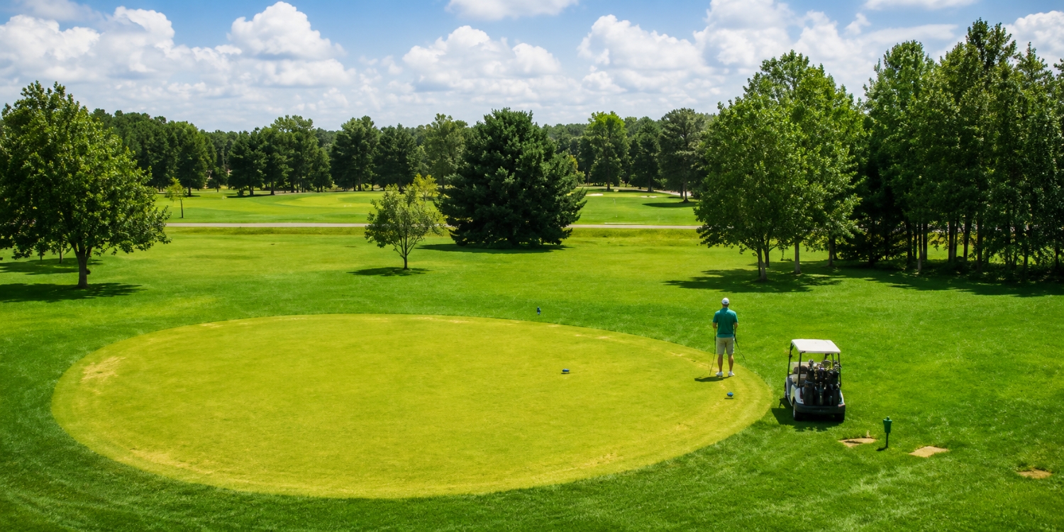 The Sand Trap
