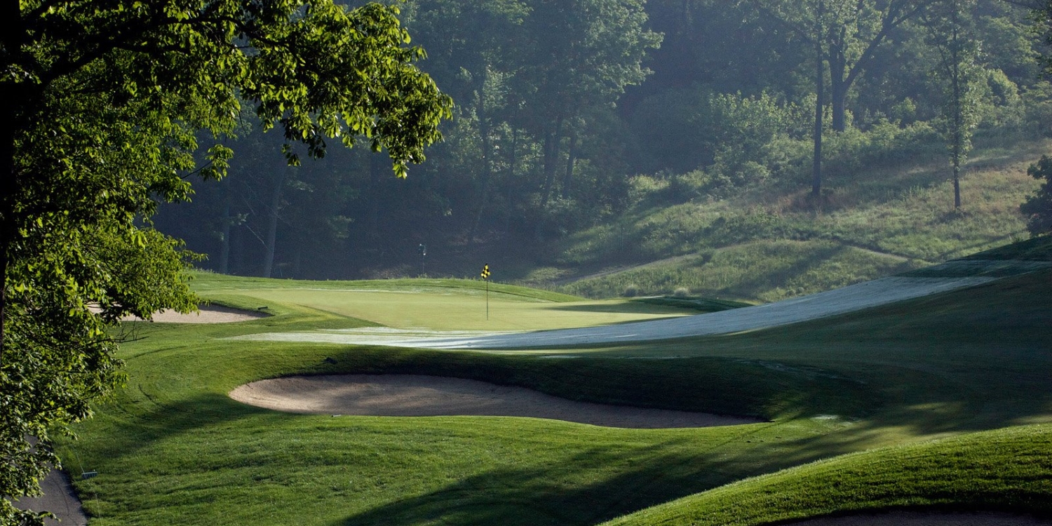 The Fort Golf Course