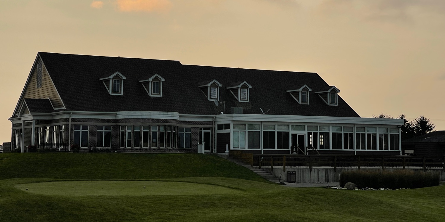 The Legacy Golf Club