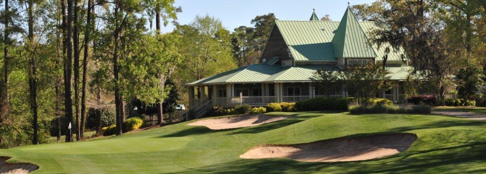 The Witch Golf Links