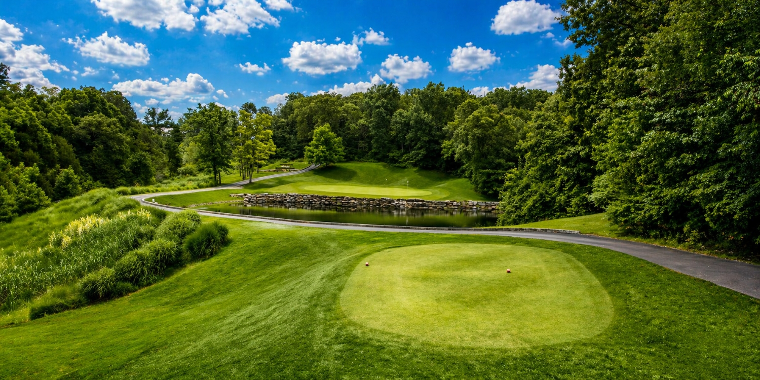 Thousand Hills Resort and Golf Club