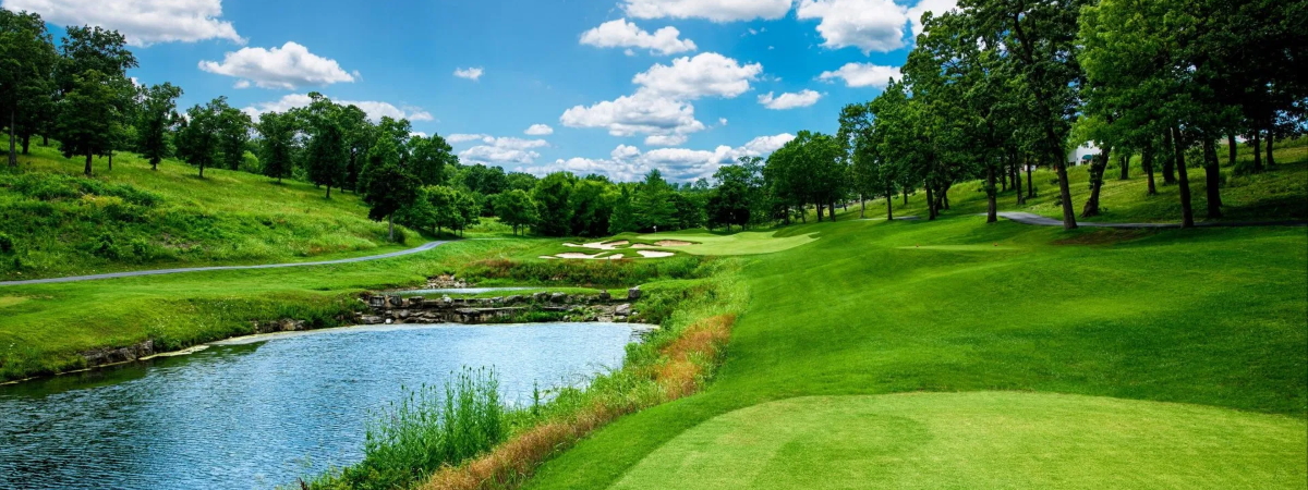 Thousand Hills Resort and Golf Club