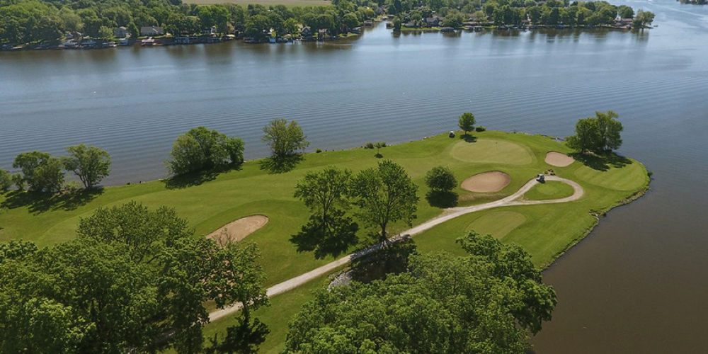 Tippecanoe Country Club