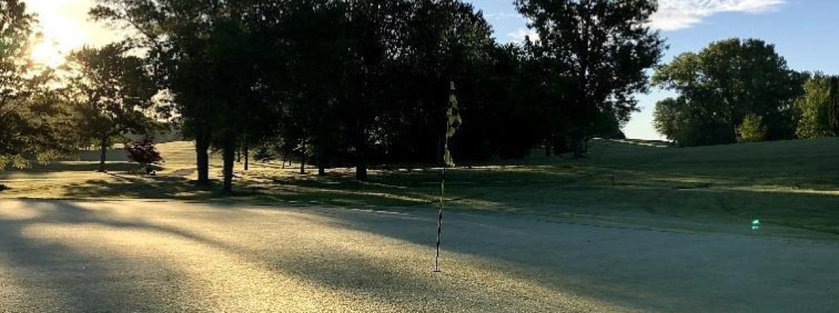 Toad Valley Golf Course