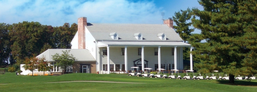 Tam OShanter Public Golf Course