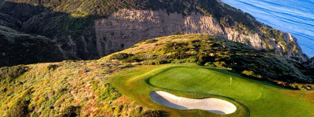 Torrey Pines Municipal Golf Course - South, Golf Packages ...