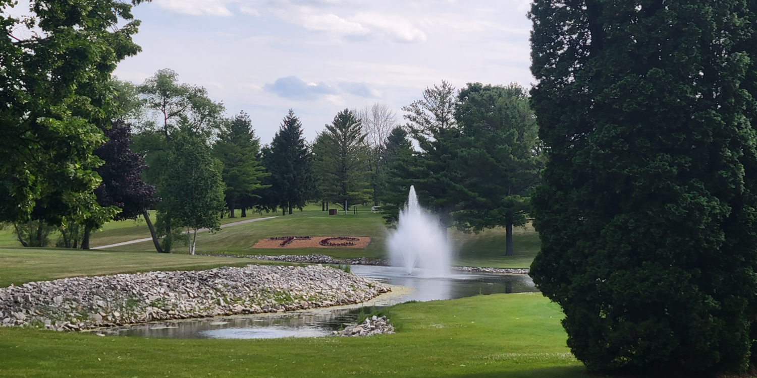 Sheboygan Town & Country Golf Course Golf Outing