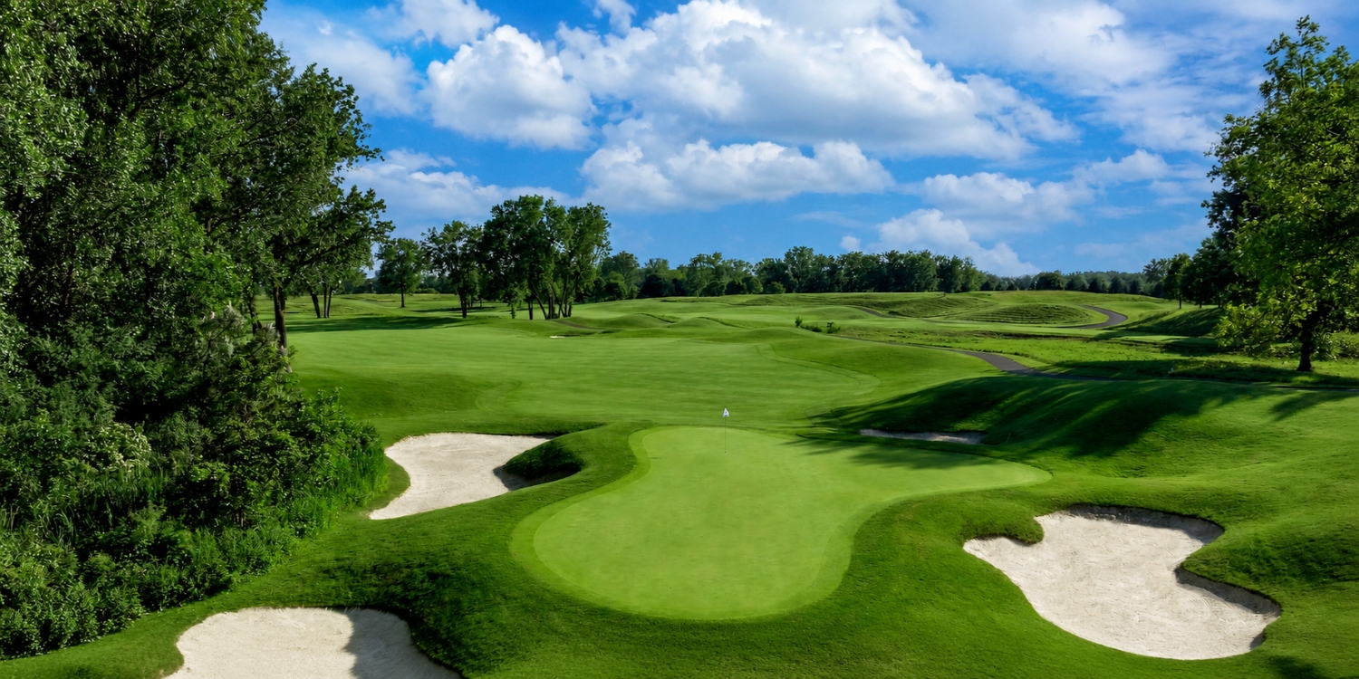 TPC Michigan