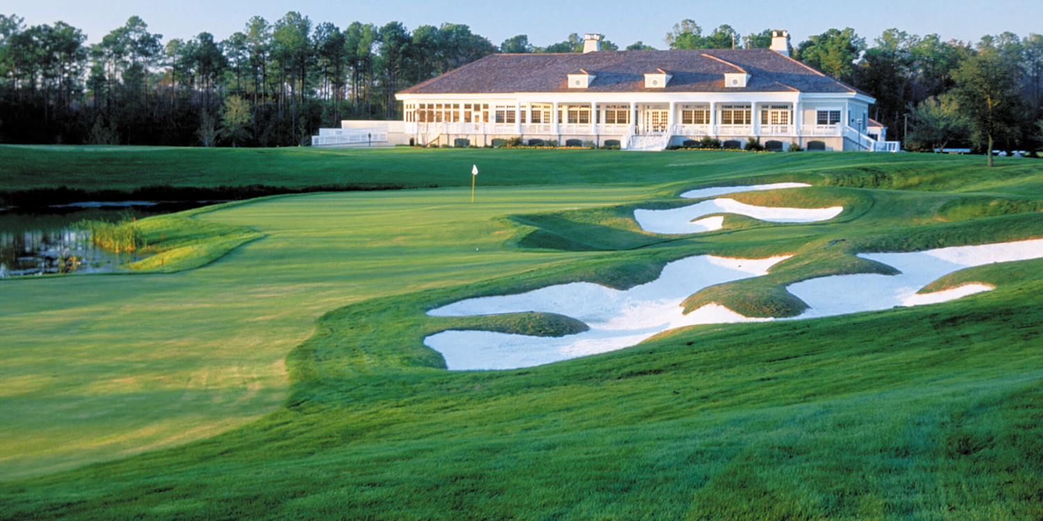 TPC Myrtle Beach
