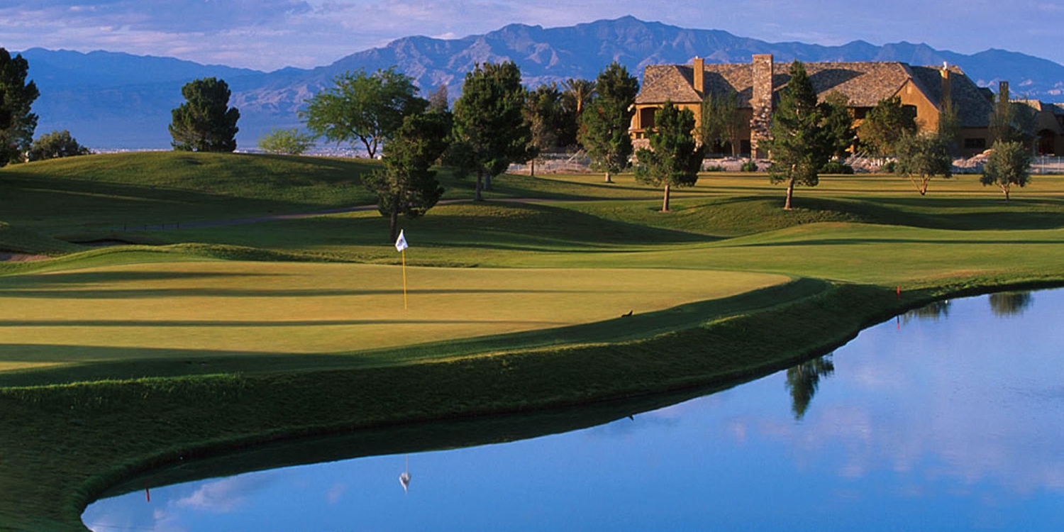 TPC Las Vegas, Golf Packages, Golf Deals and Golf Coupons