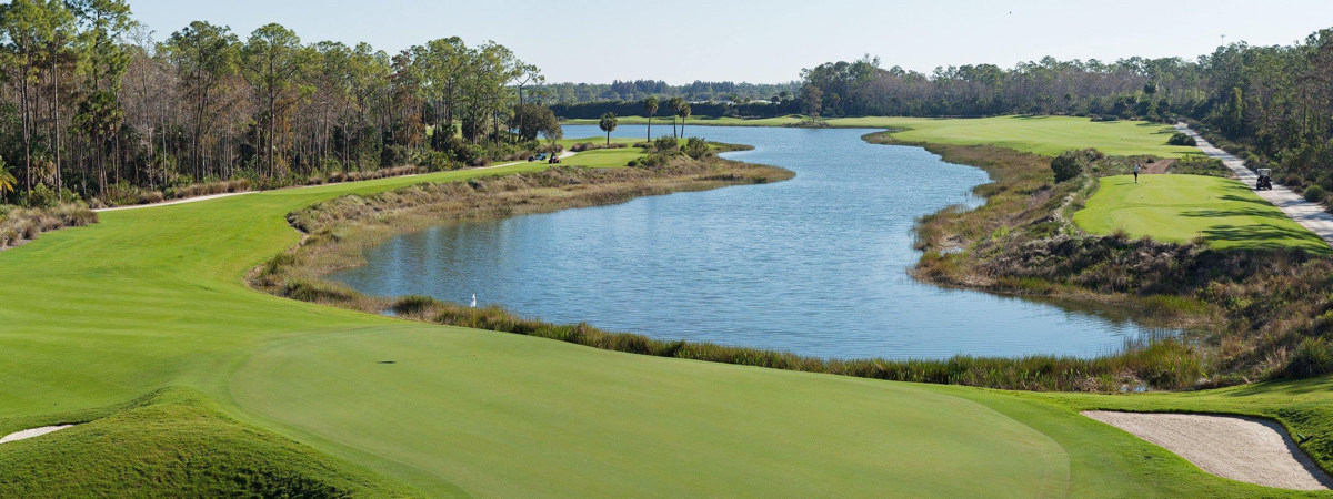 TPC Treviso Bay