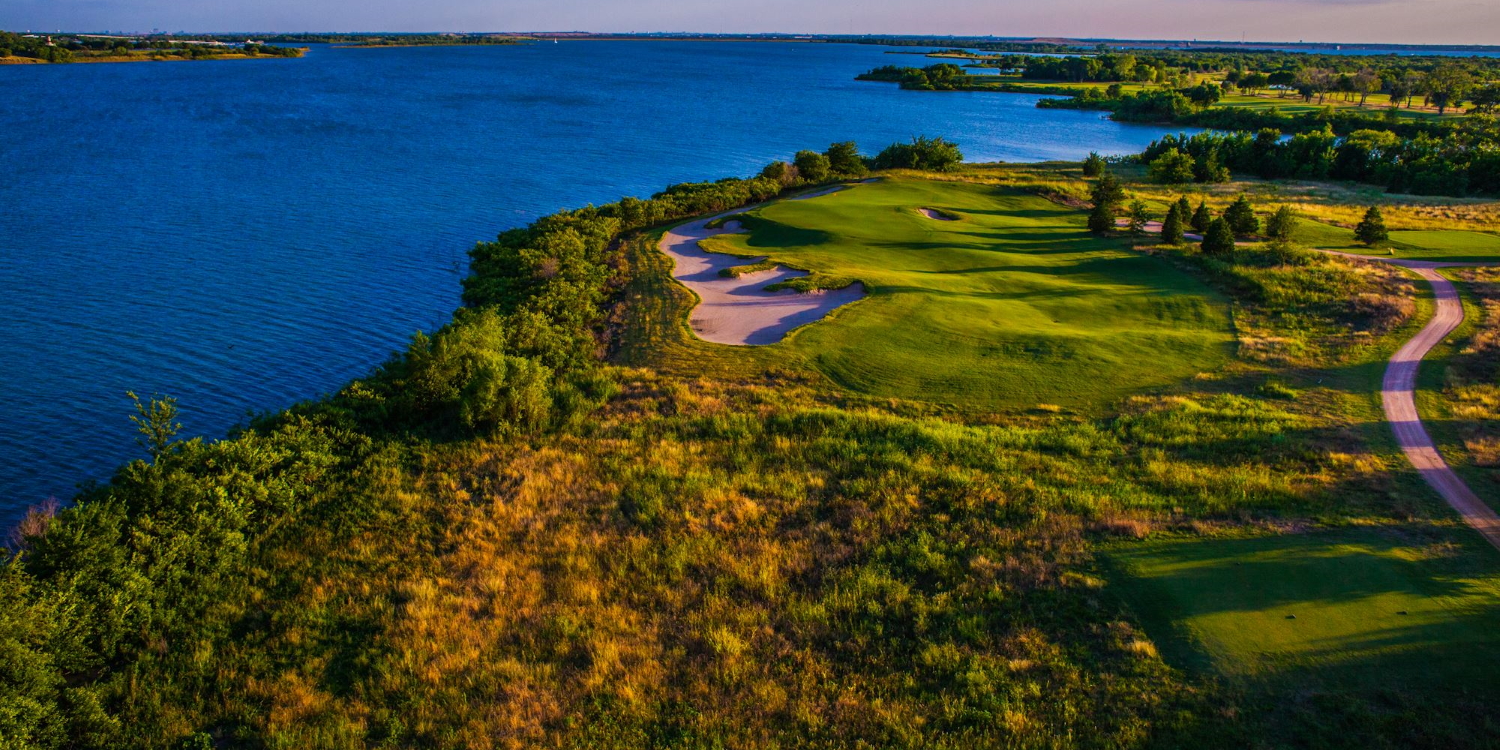 Old American Golf Club