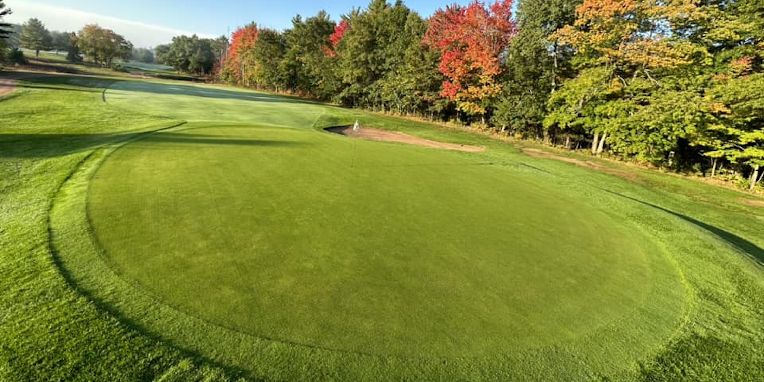 Trout Lake Golf Club Golf Outing