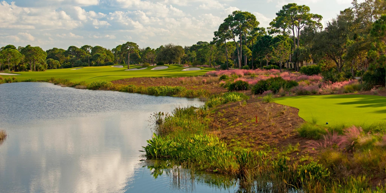 Trump National Jupiter Golf Club