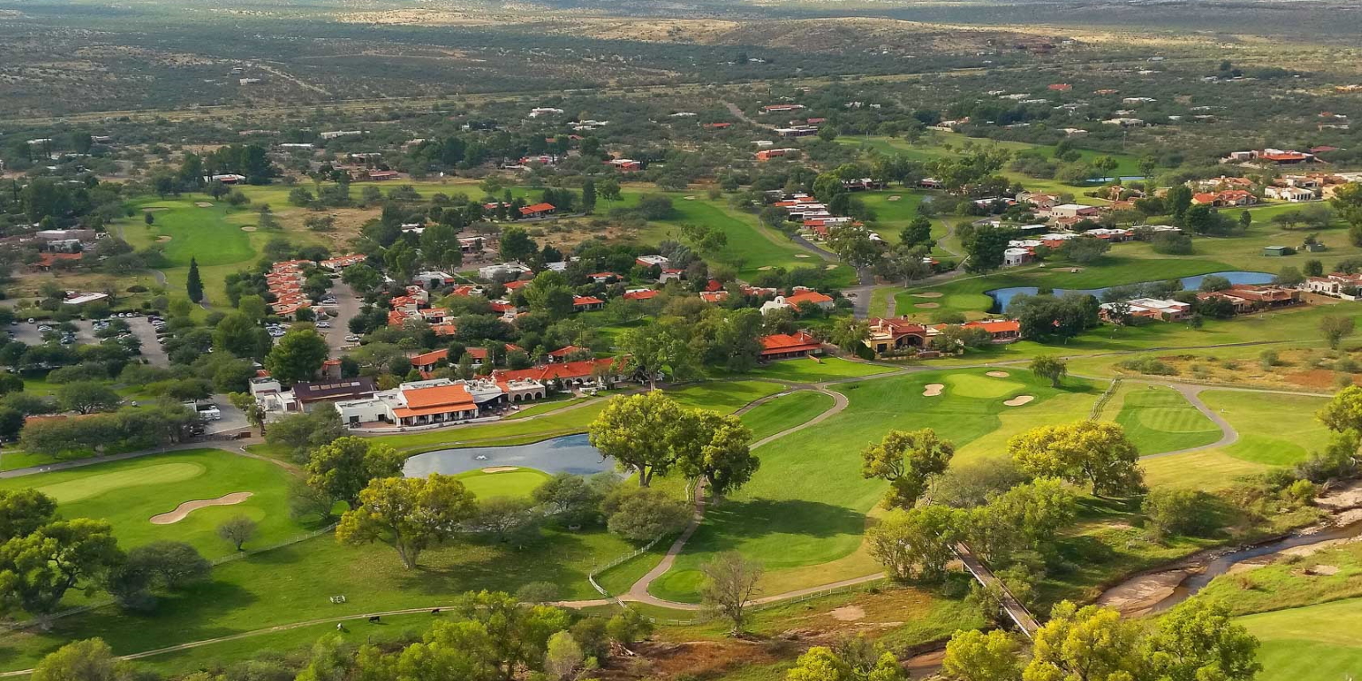 Tubac Golf Resort