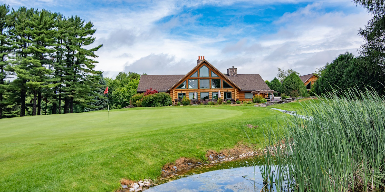 Tuscumbia Country Club Golf Outing