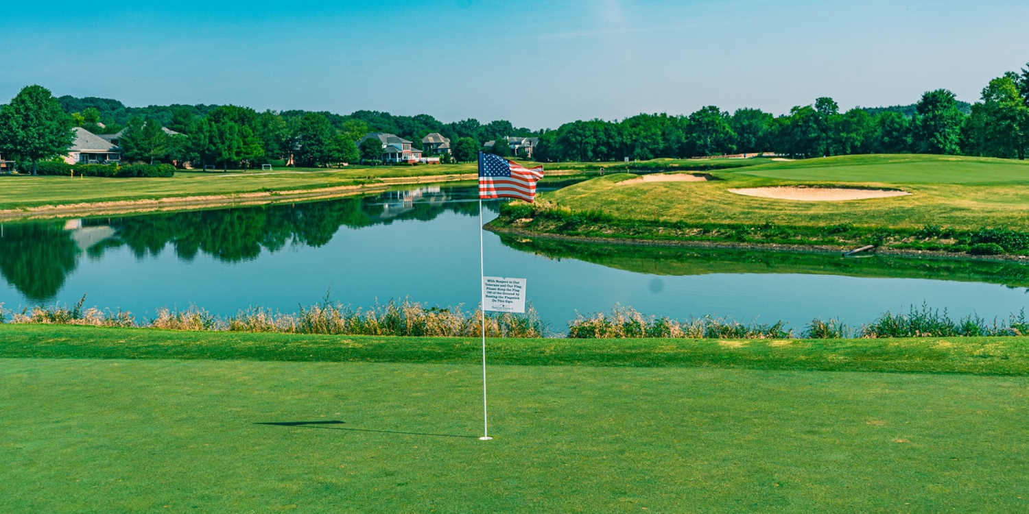 Twelve Stones Crossing