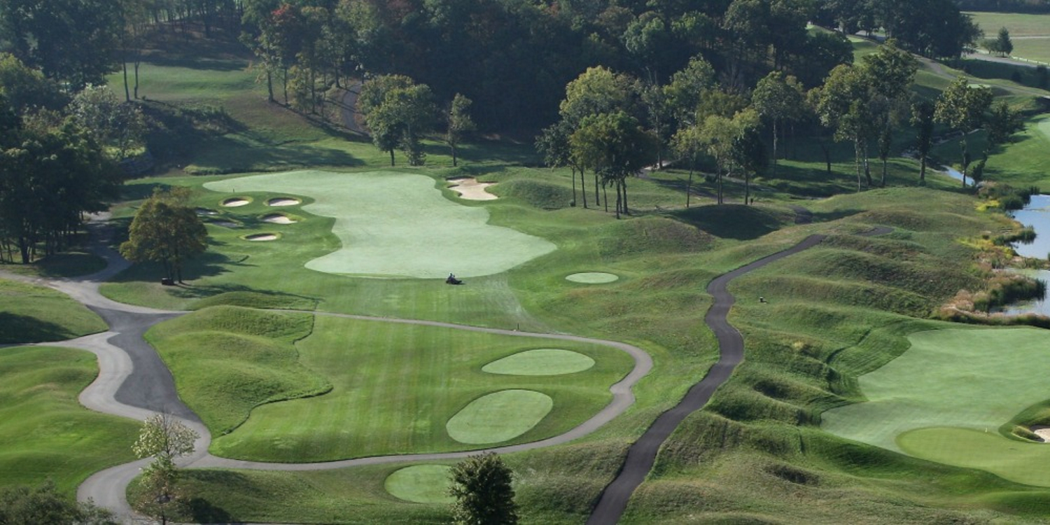 Valhalla Golf Club