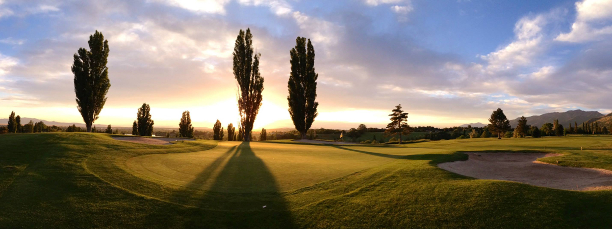 Valley View Golf Course