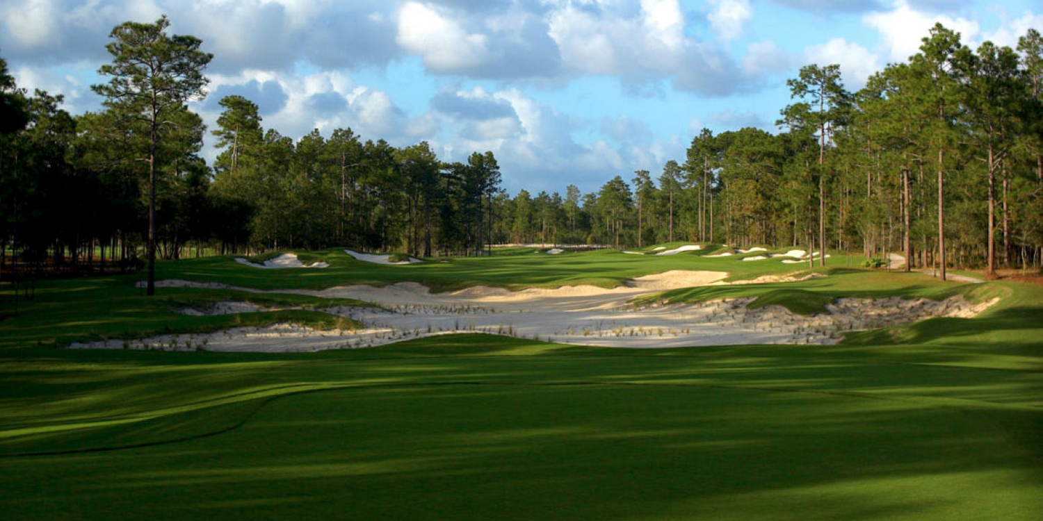 Victoria Hills Golf Club