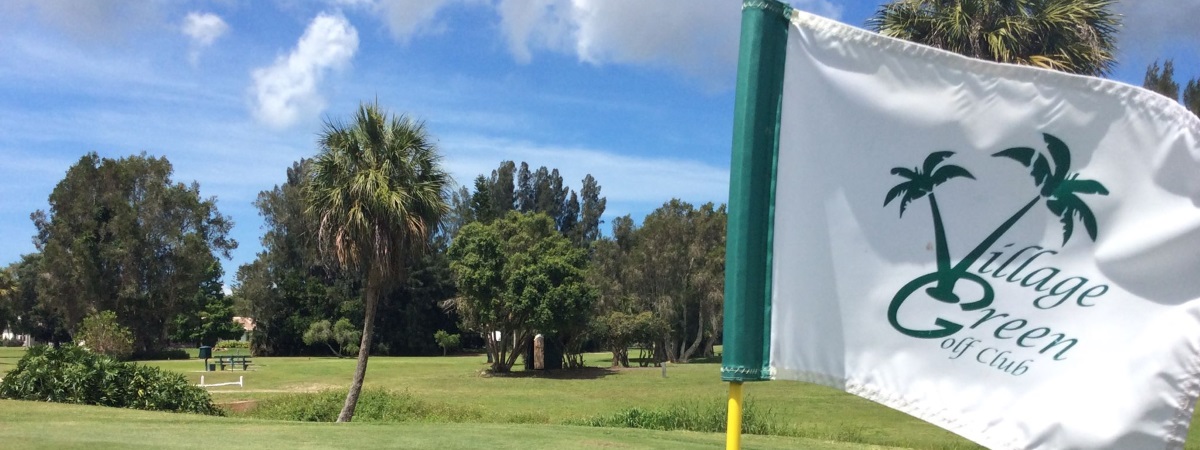 Village Green Golf Club