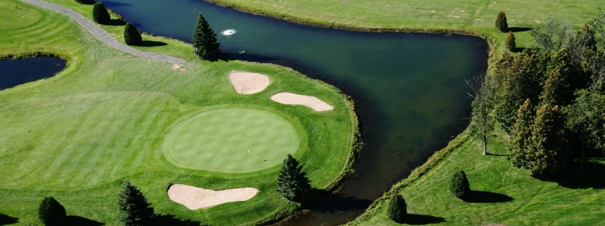 Virginia Municipal Golf Course