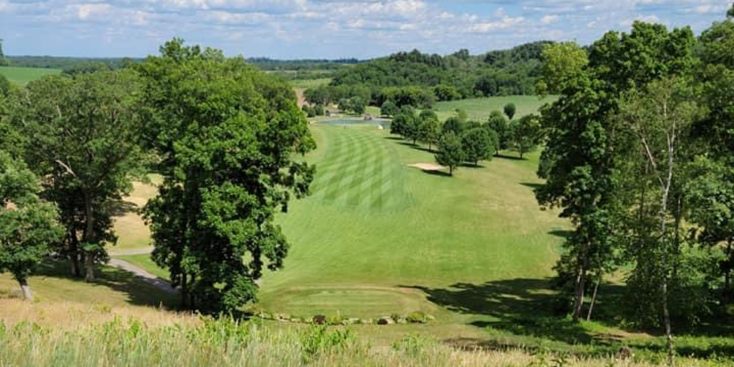 Viroqua Hills Golf Course